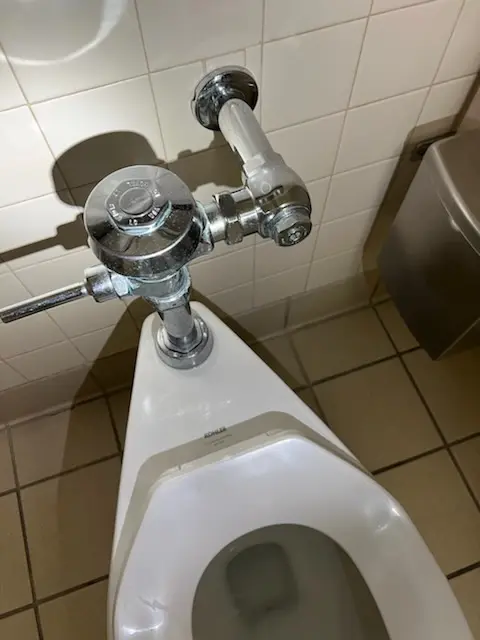 Fixture installation and repair for Repiping in Ruskin